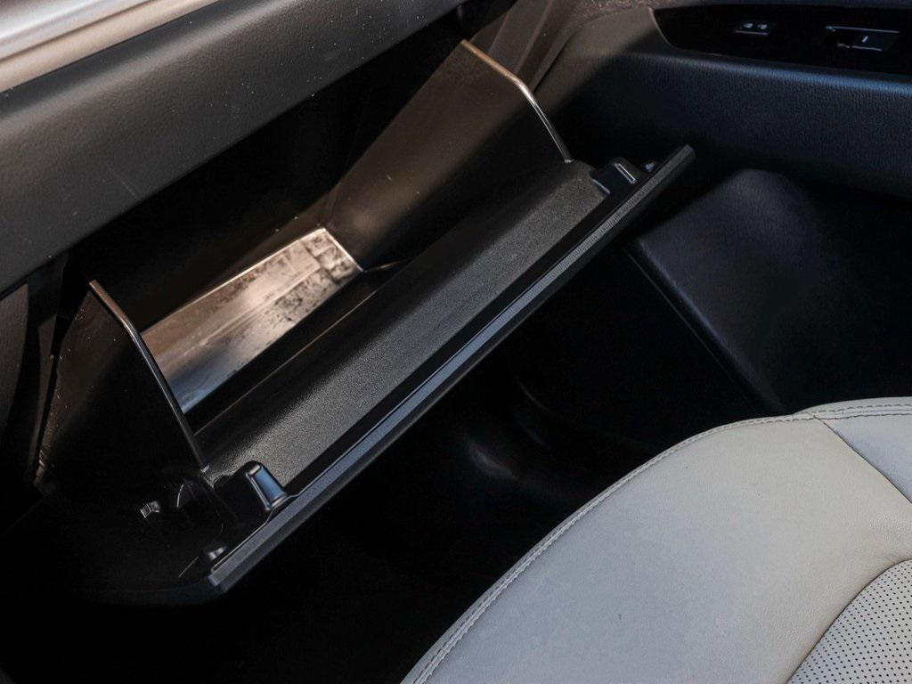 used 2023 Mazda CX-5 car, priced at $23,450