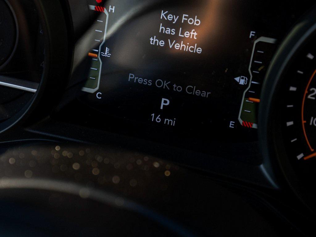 new 2025 Jeep Wrangler car, priced at $49,470