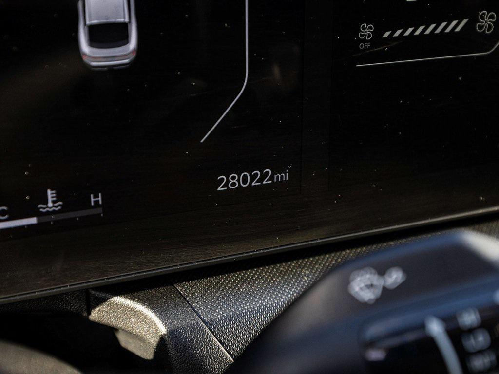 used 2025 Kia K4 car, priced at $18,740