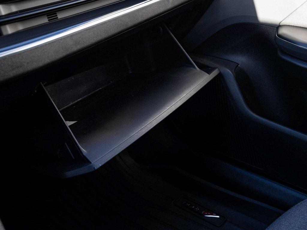 used 2025 Kia K4 car, priced at $18,740