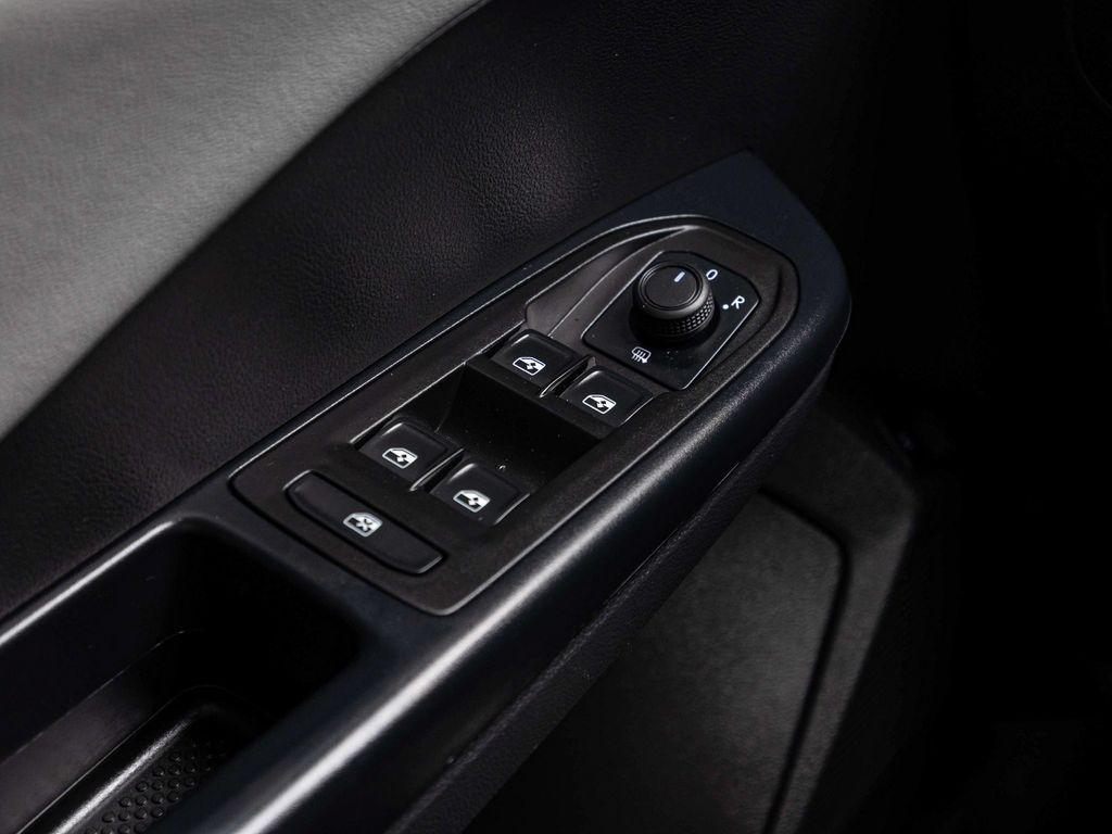 used 2023 Volkswagen Taos car, priced at $23,740