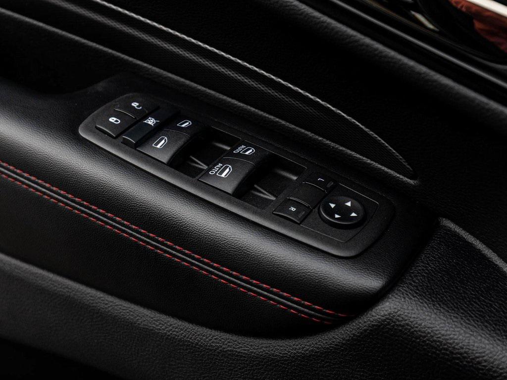 used 2026 Dodge Durango car, priced at $36,450