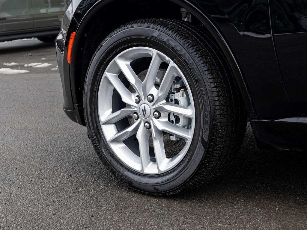 used 2026 Dodge Durango car, priced at $36,450