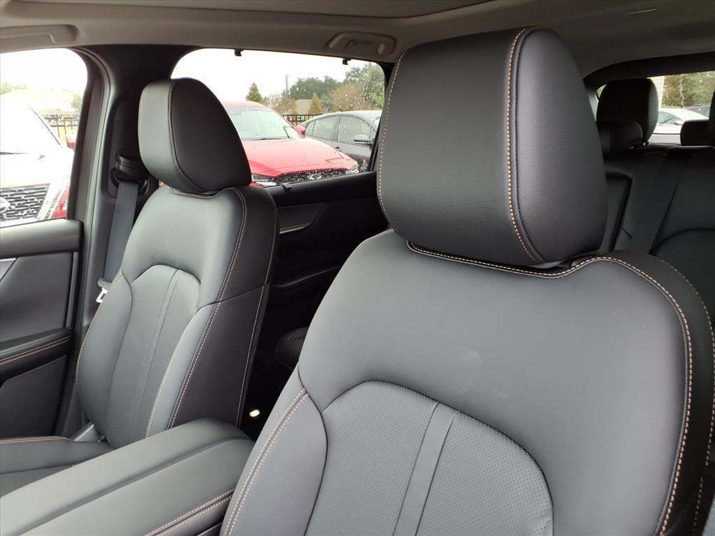 new 2026 Mazda CX-90 car, priced at $48,005