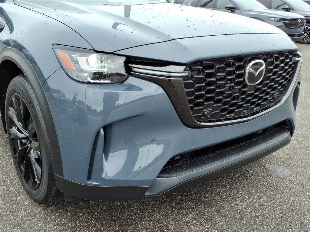 new 2026 Mazda CX-90 car, priced at $48,005