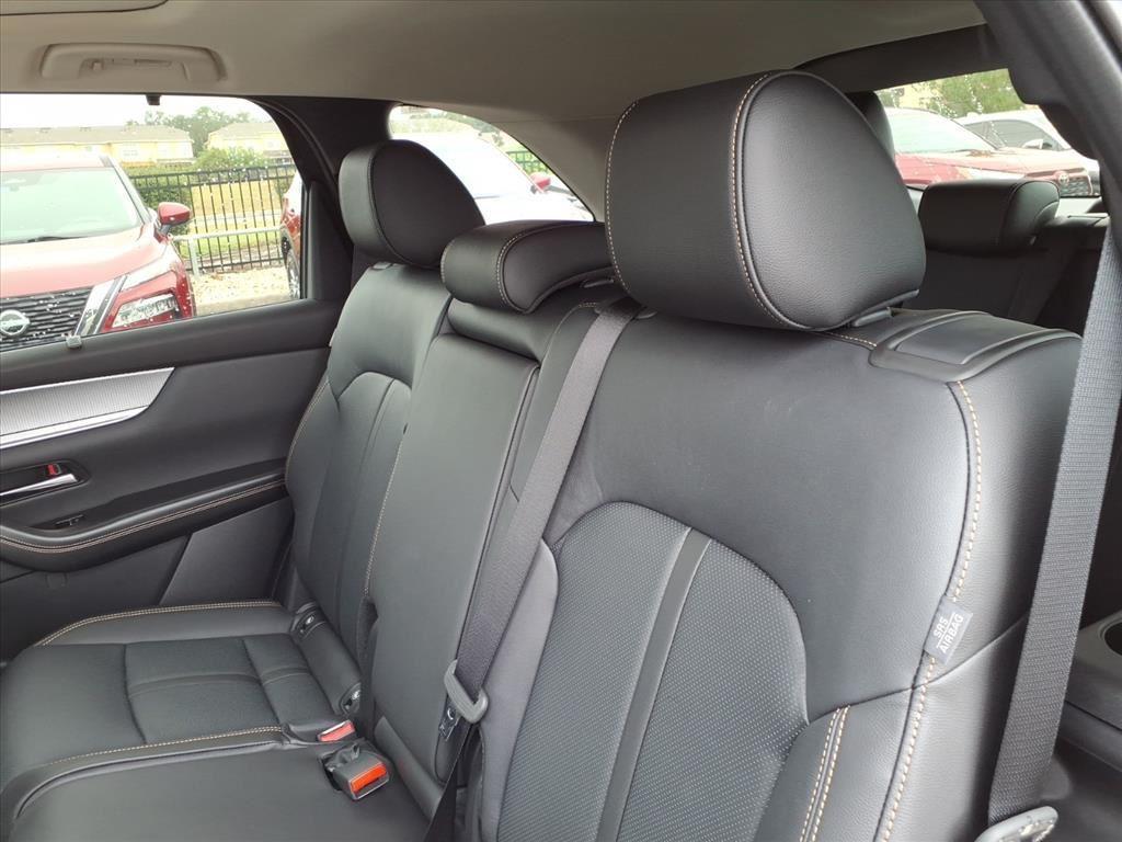 new 2026 Mazda CX-90 car, priced at $48,005