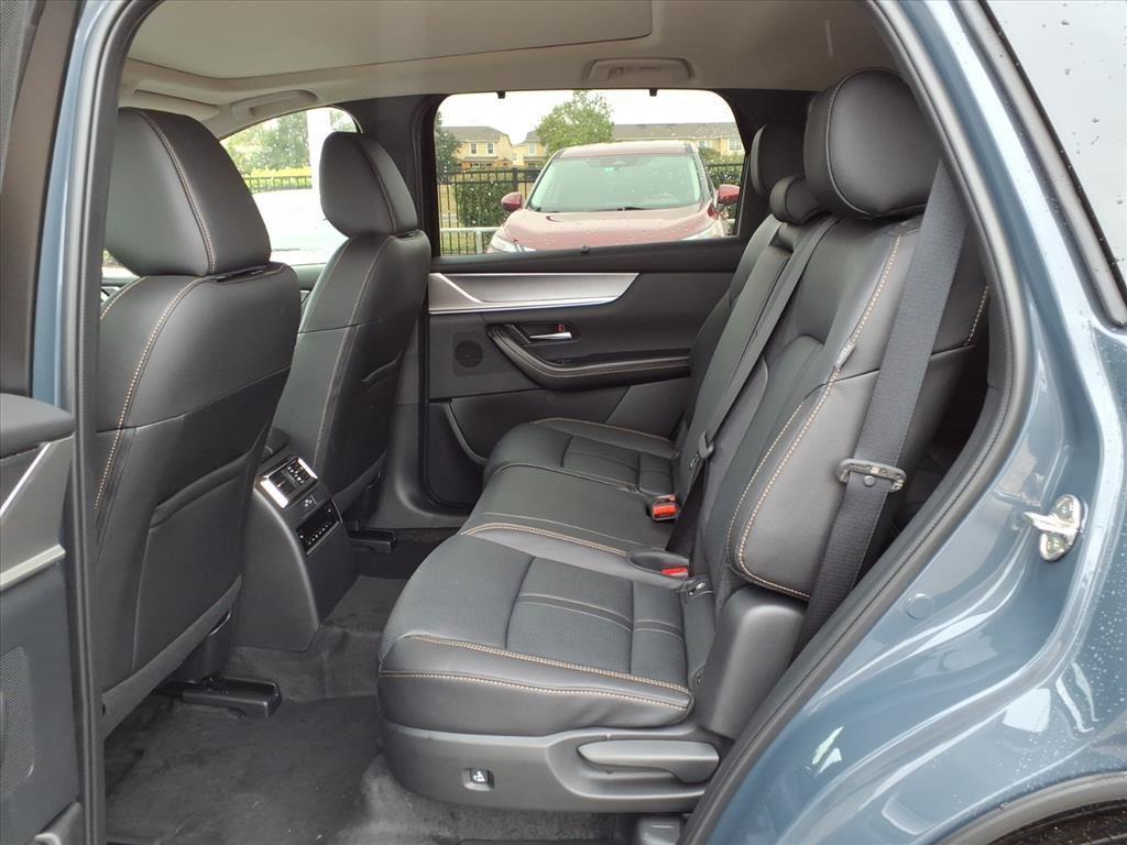 new 2026 Mazda CX-90 car, priced at $48,005