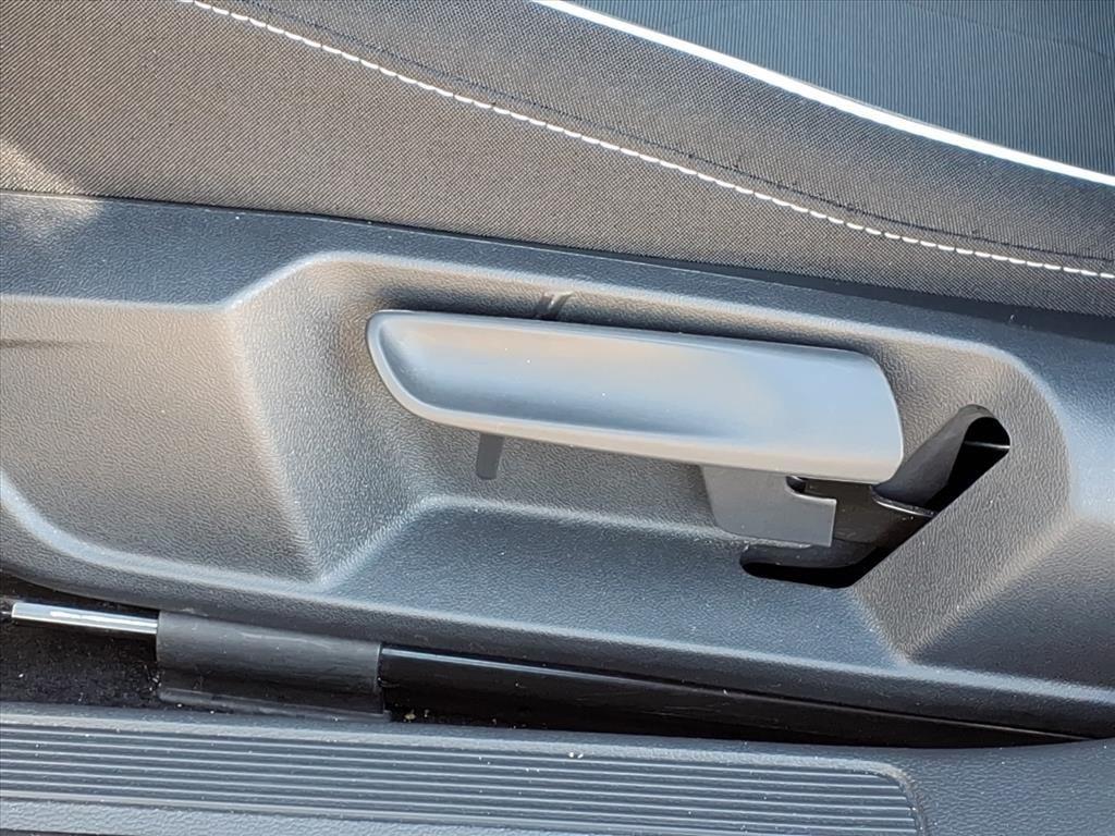 used 2025 Volkswagen Jetta car, priced at $18,995