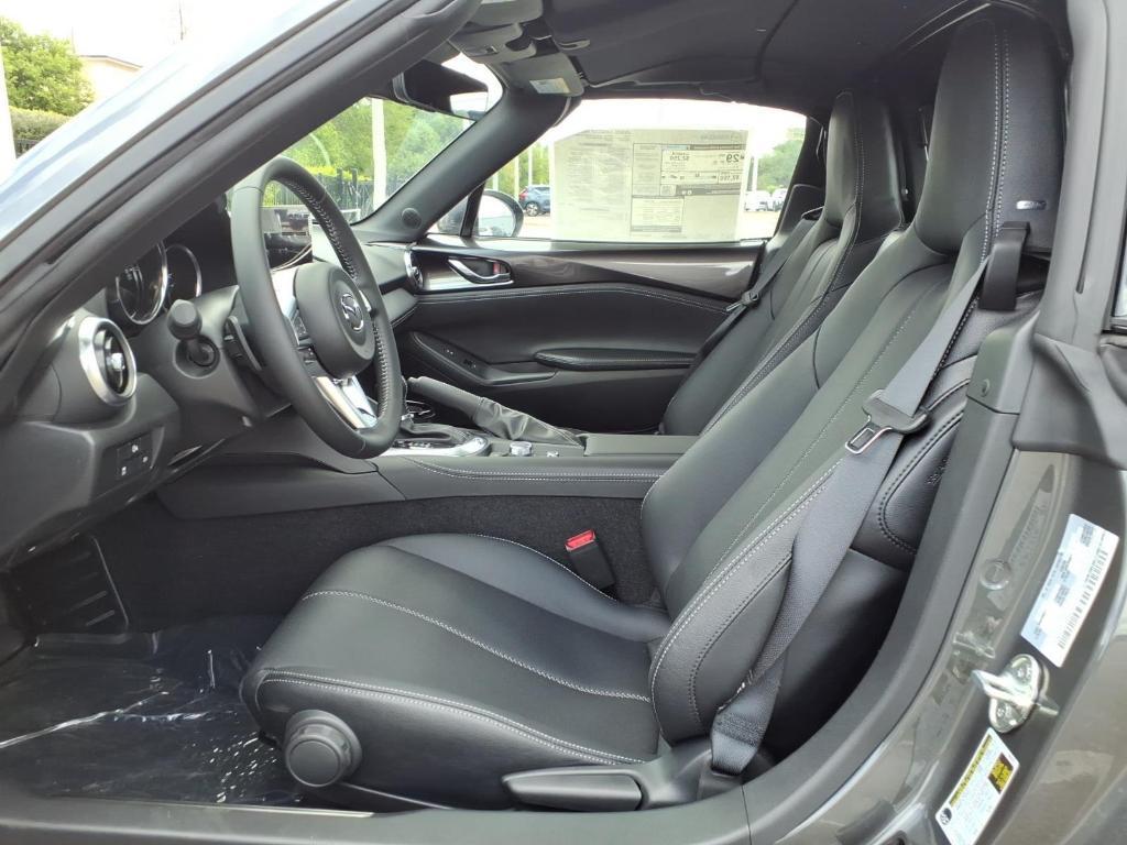 new 2026 Mazda MX-5 Miata car, priced at $40,804