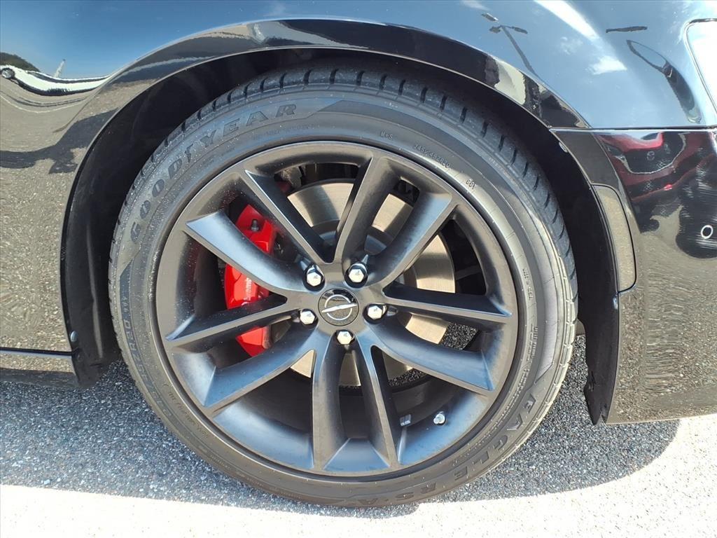 used 2023 Chrysler 300 car, priced at $46,995