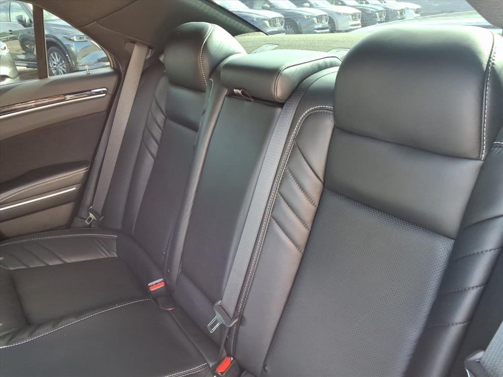 used 2023 Chrysler 300 car, priced at $46,995