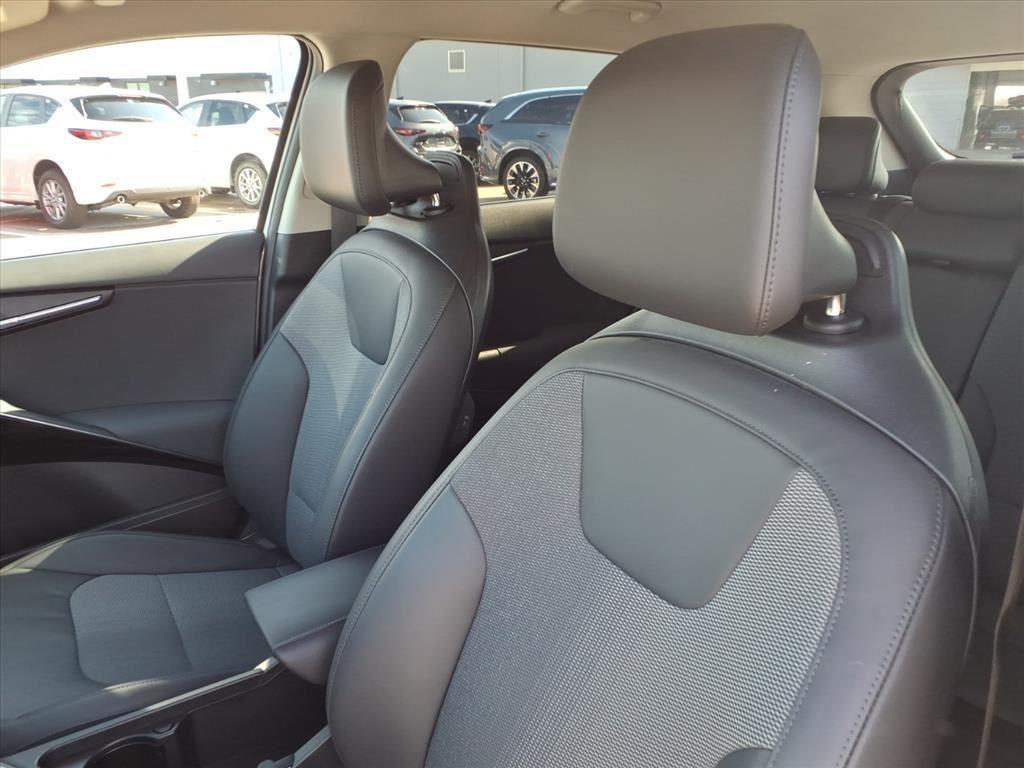 used 2024 Kia Niro car, priced at $20,995