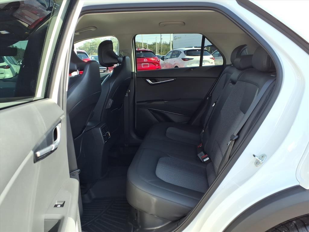 used 2024 Kia Niro car, priced at $20,995