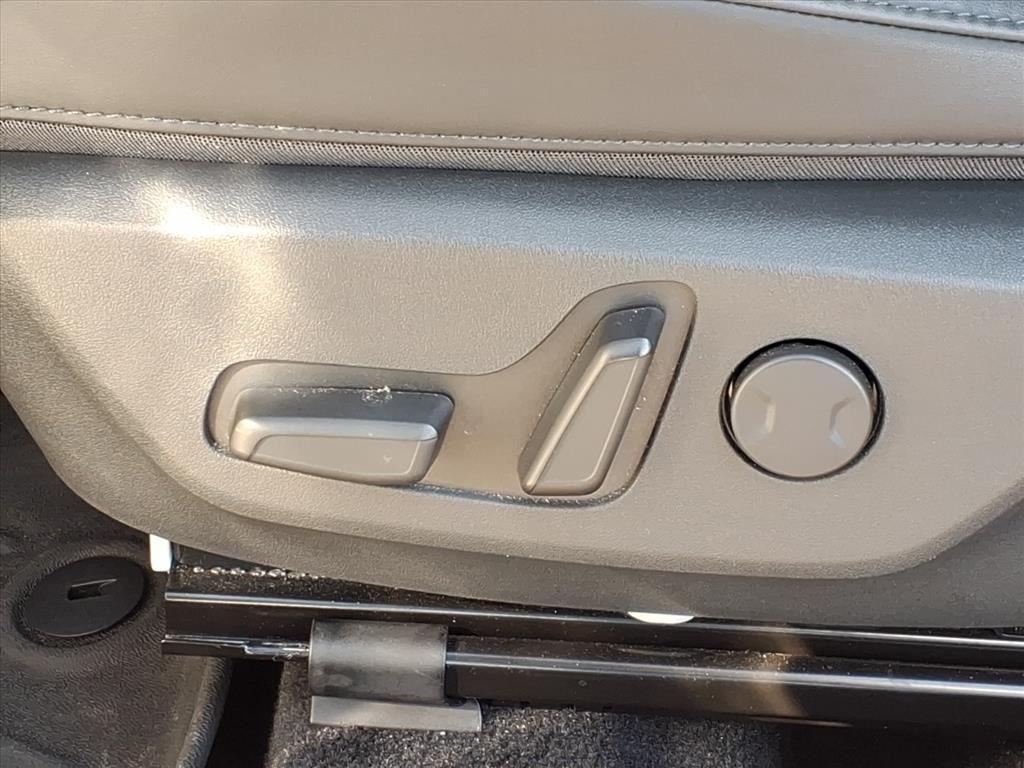 used 2024 Kia Niro car, priced at $20,995