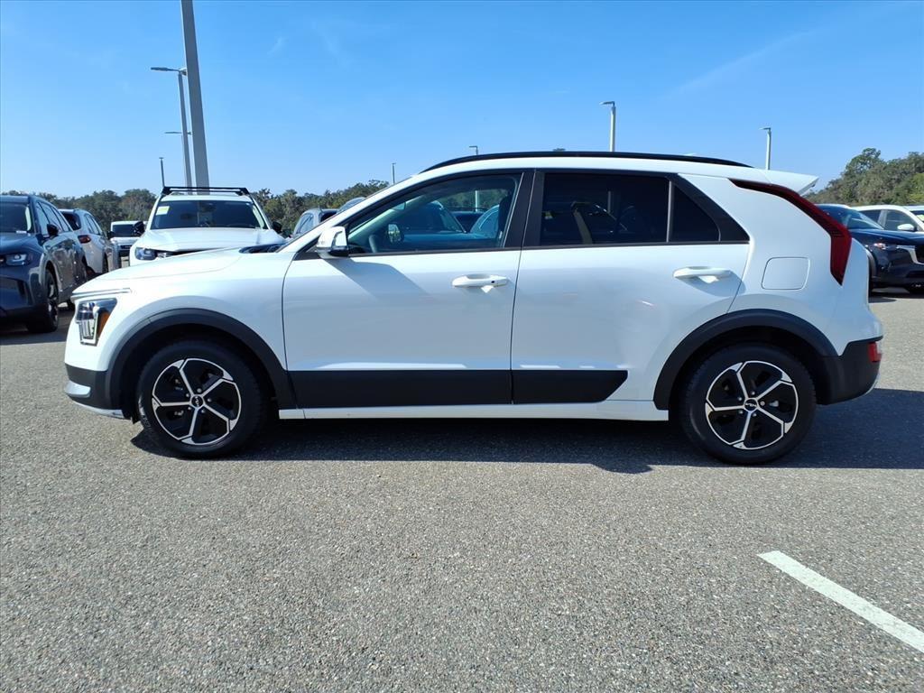 used 2024 Kia Niro car, priced at $20,995