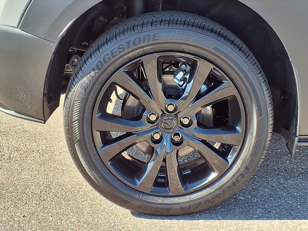 new 2026 Mazda CX-30 car, priced at $30,578