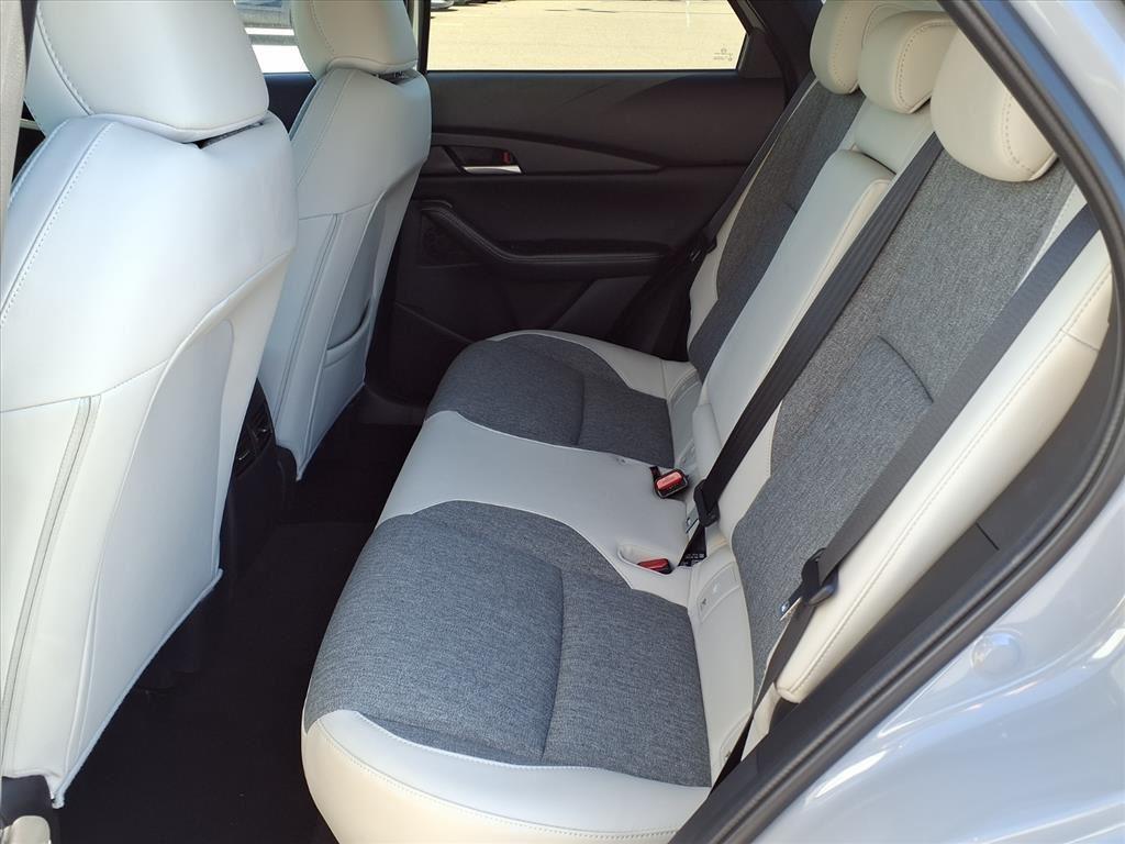 new 2026 Mazda CX-30 car, priced at $30,578