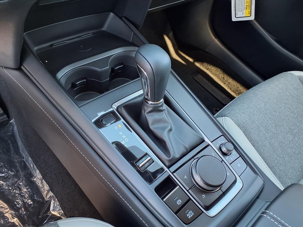 new 2026 Mazda CX-30 car, priced at $30,578