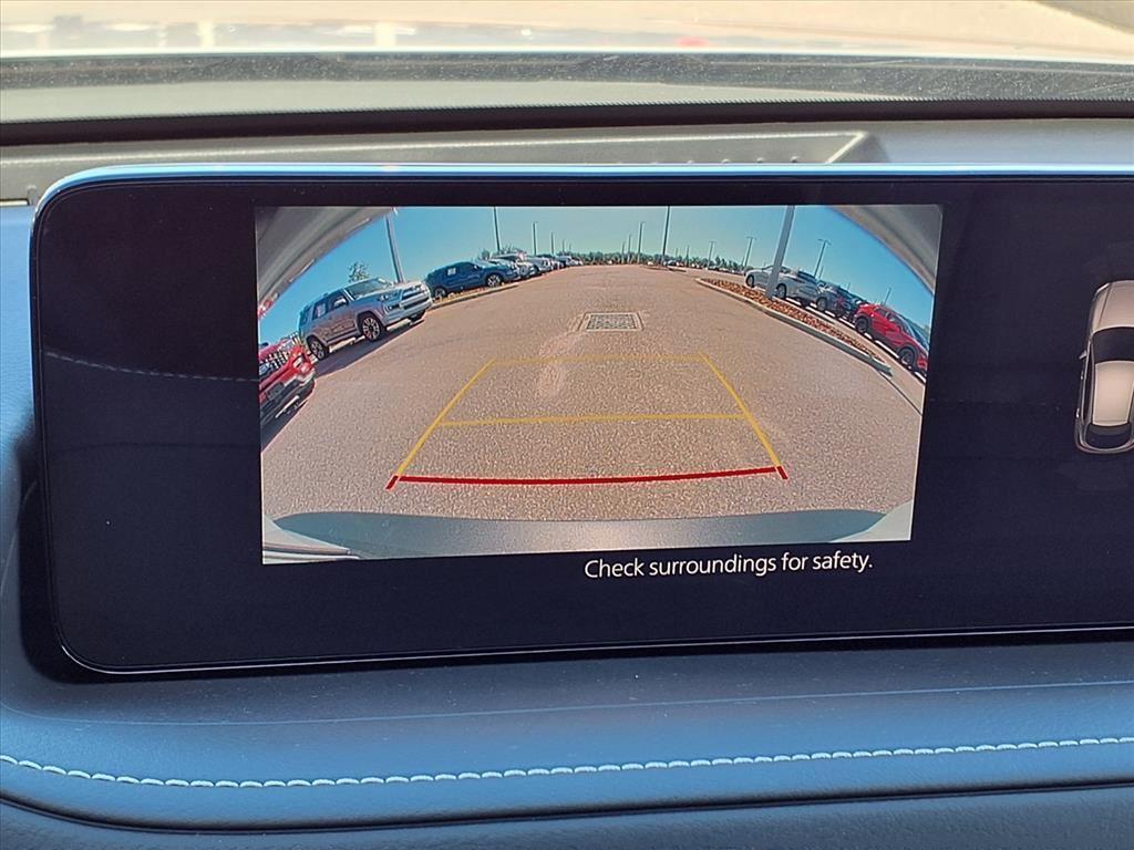 new 2026 Mazda CX-30 car, priced at $30,578