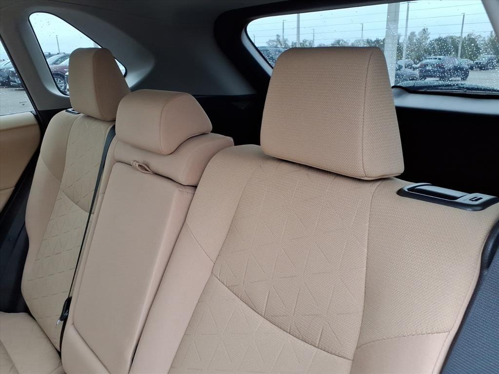 used 2023 Toyota RAV4 car, priced at $24,395