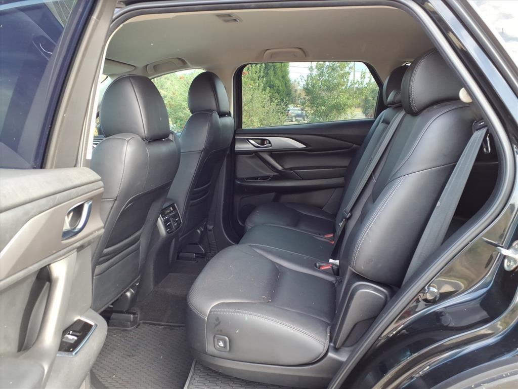 used 2022 Mazda CX-9 car, priced at $20,595