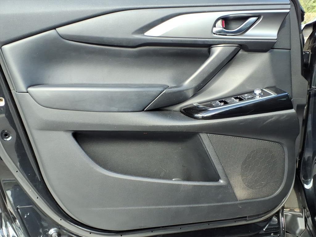 used 2022 Mazda CX-9 car, priced at $20,595