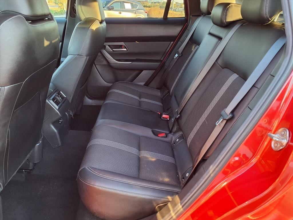 used 2024 Mazda CX-50 car, priced at $22,595