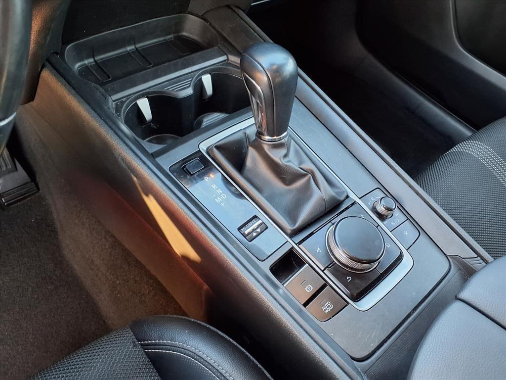 used 2024 Mazda CX-50 car, priced at $22,595