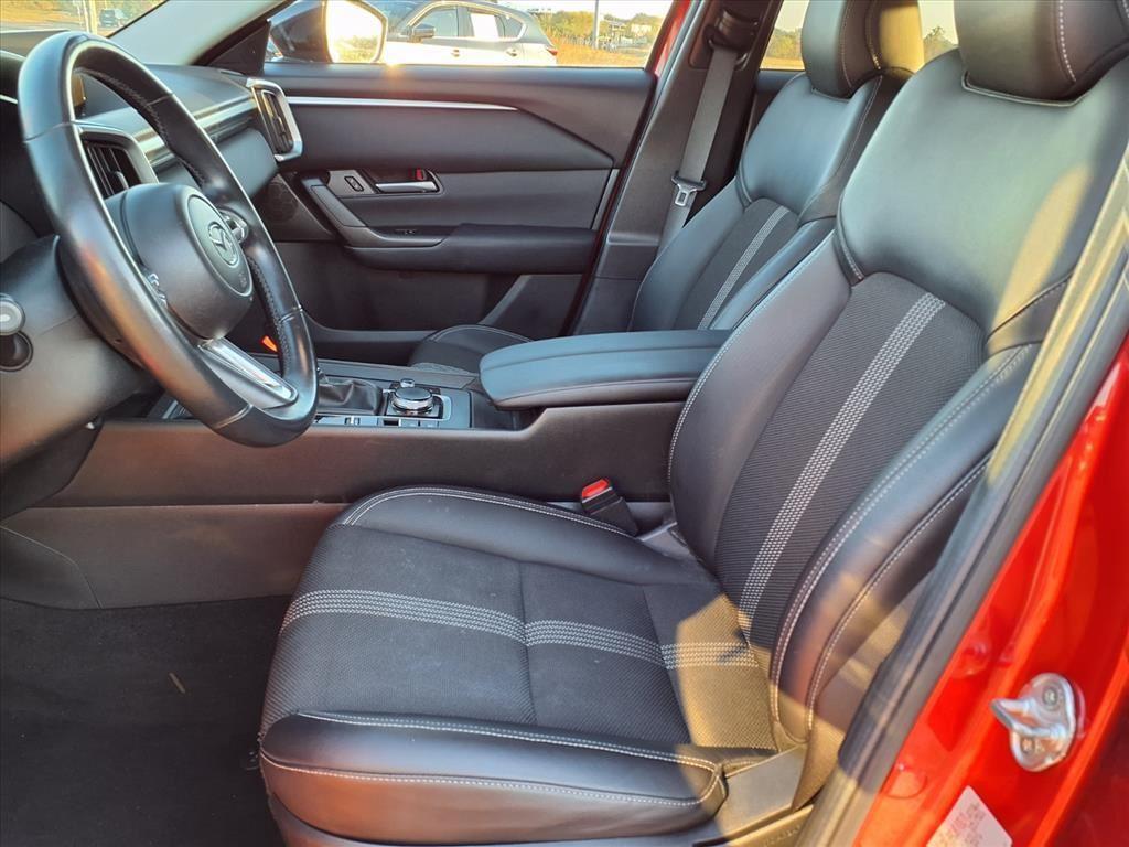 used 2024 Mazda CX-50 car, priced at $22,595