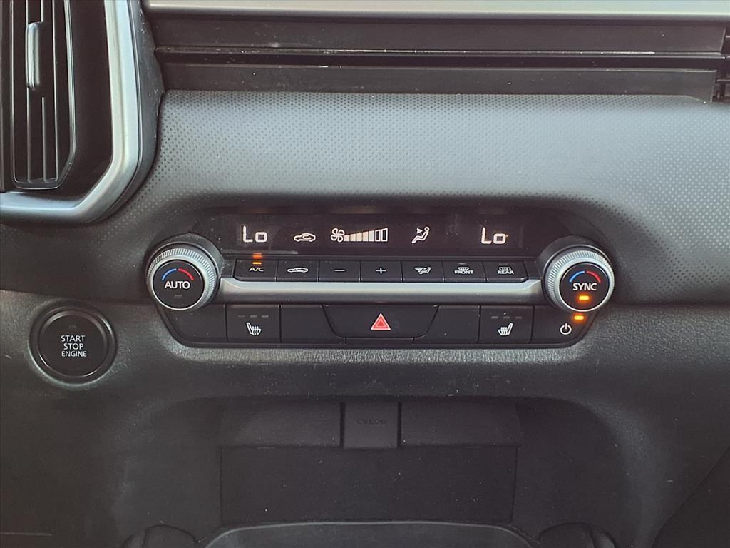 used 2024 Mazda CX-50 car, priced at $22,595