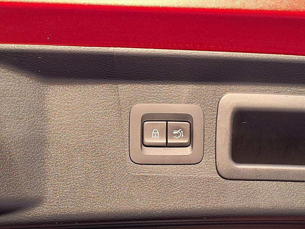 used 2024 Mazda CX-50 car, priced at $22,595