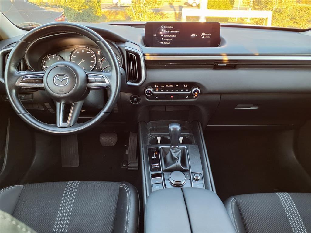 used 2024 Mazda CX-50 car, priced at $22,595