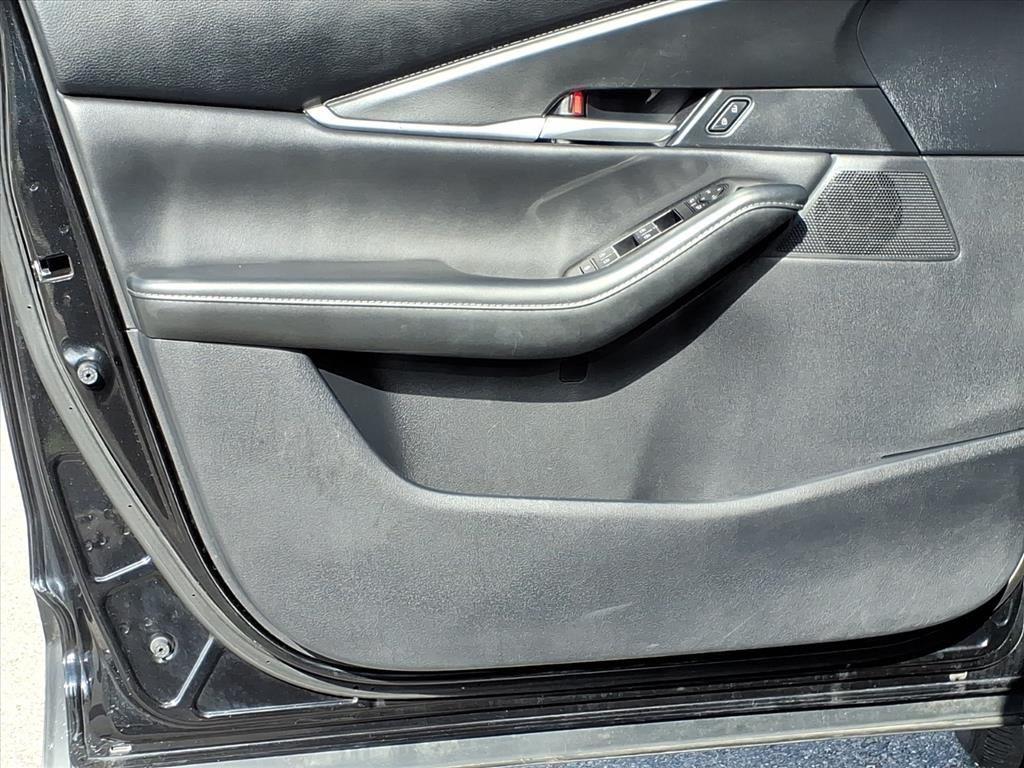 used 2024 Mazda CX-30 car, priced at $19,995