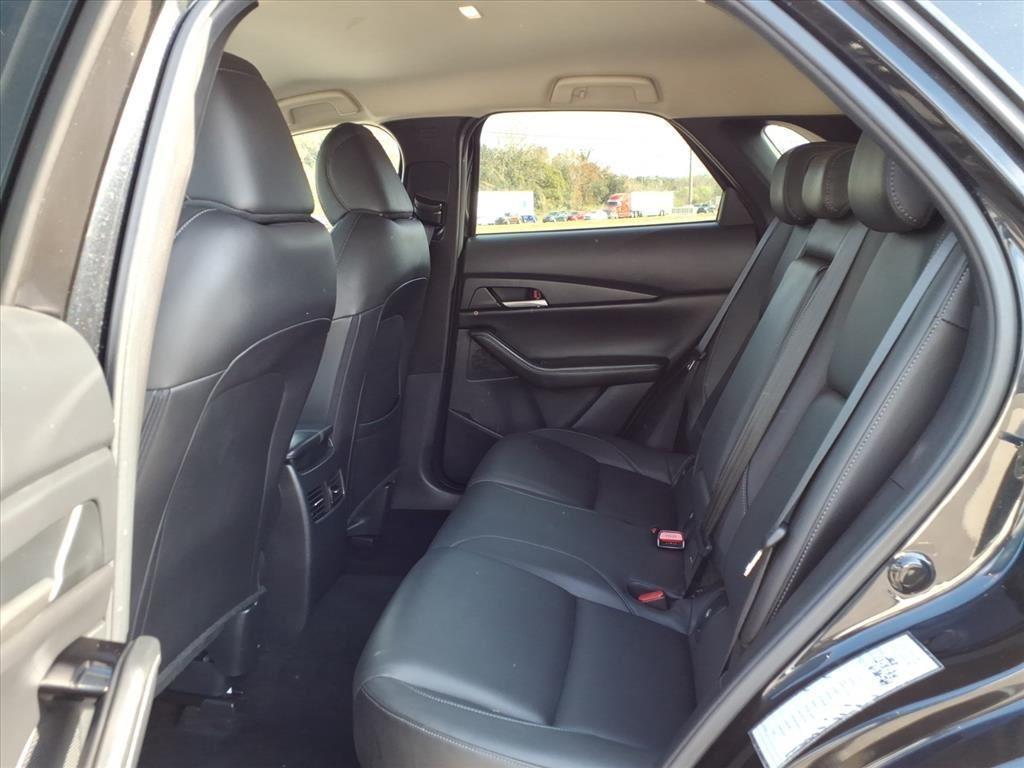 used 2024 Mazda CX-30 car, priced at $19,995