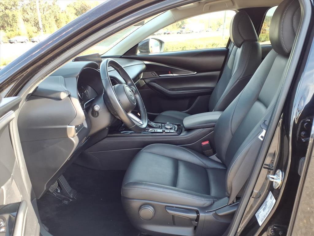 used 2024 Mazda CX-30 car, priced at $19,995