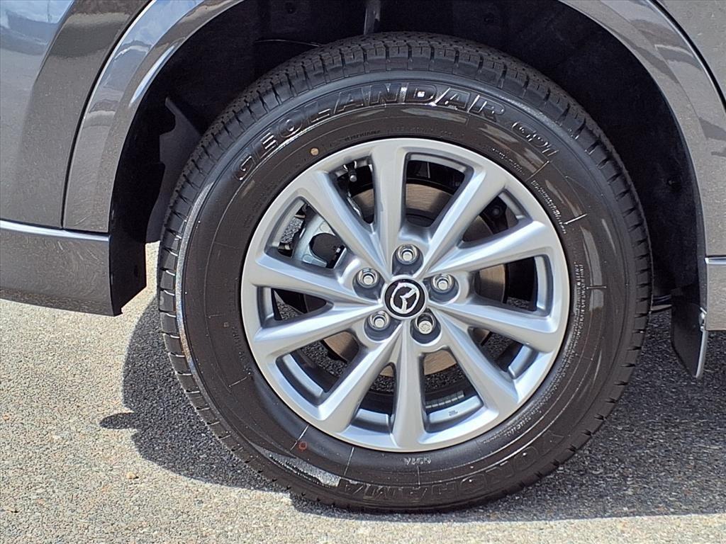 new 2025 Mazda CX-5 car, priced at $32,330