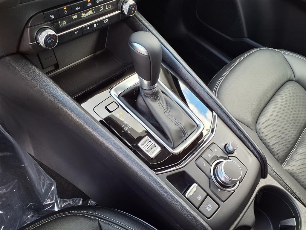 new 2025 Mazda CX-5 car, priced at $32,330