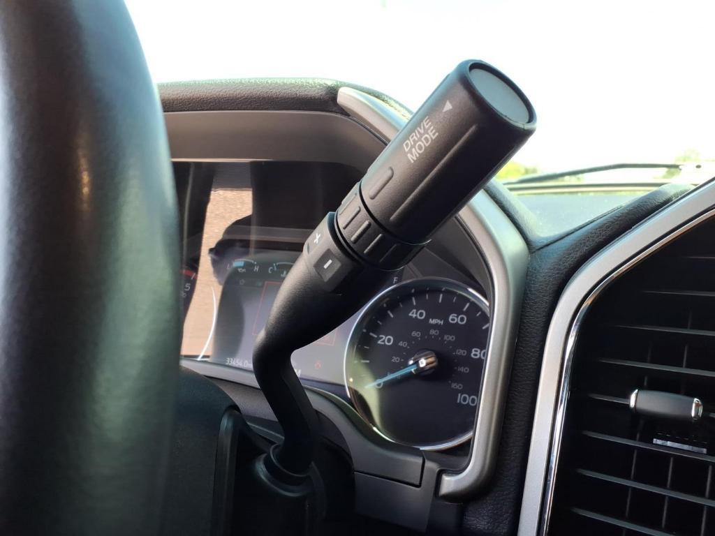 used 2022 Ford F-250 car, priced at $68,393