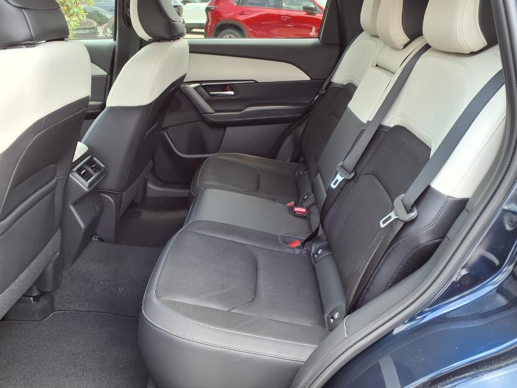 new 2026 Mazda CX-5 car, priced at $32,685
