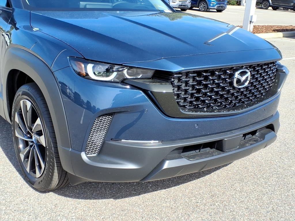 new 2026 Mazda CX-50 car, priced at $39,386