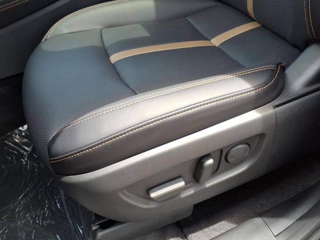 new 2026 Mazda CX-90 car, priced at $56,830