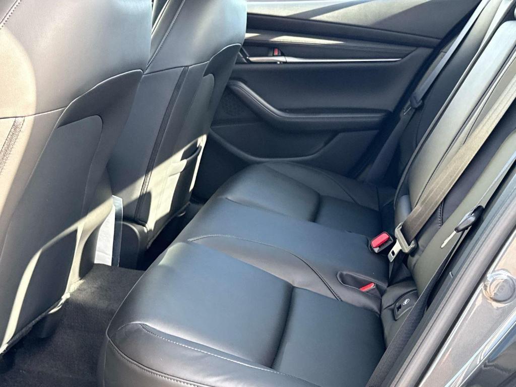 new 2026 Mazda Mazda3 car, priced at $29,033