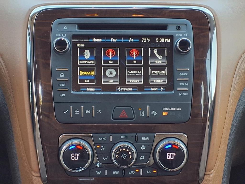 used 2014 Buick Enclave car, priced at $10,995