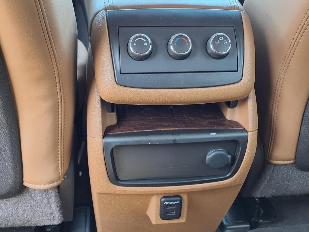 used 2014 Buick Enclave car, priced at $10,995