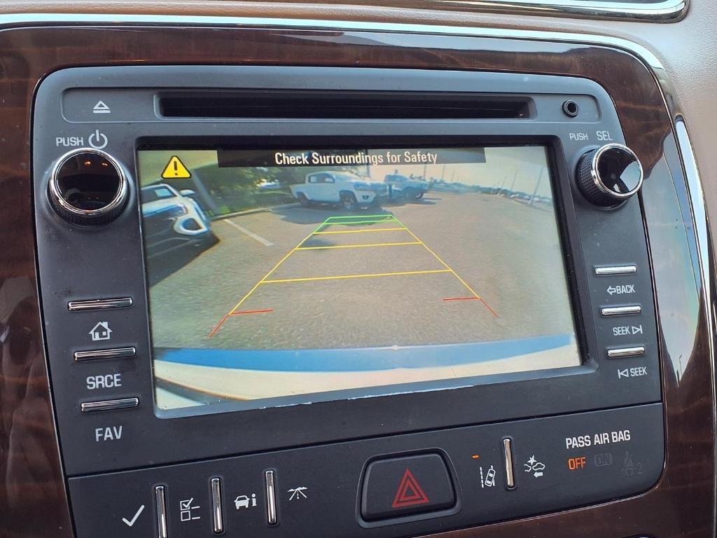 used 2014 Buick Enclave car, priced at $10,995