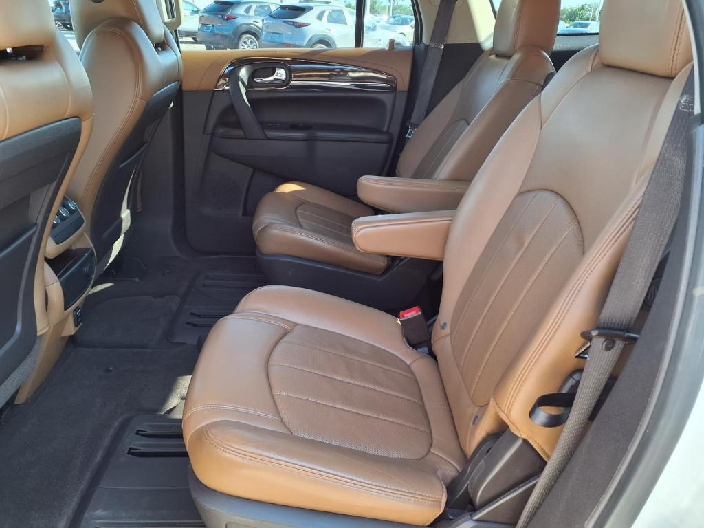 used 2014 Buick Enclave car, priced at $10,995