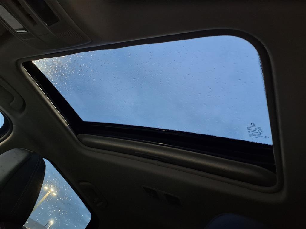 new 2025 Mazda CX-5 car, priced at $35,473