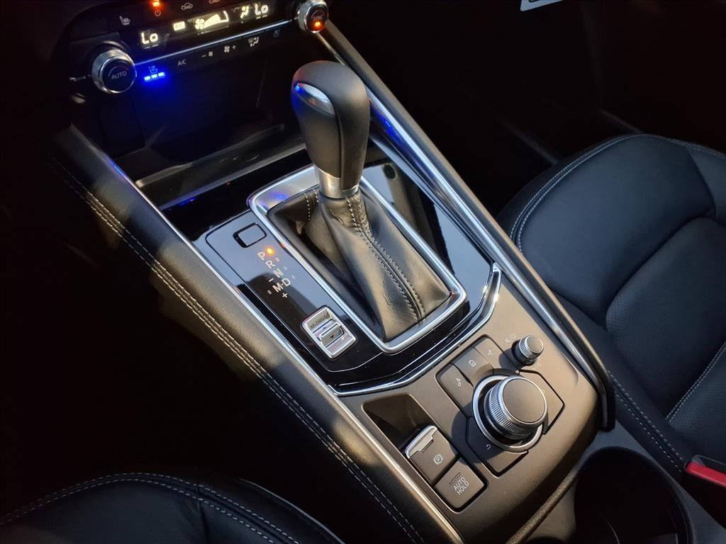 new 2025 Mazda CX-5 car, priced at $35,473