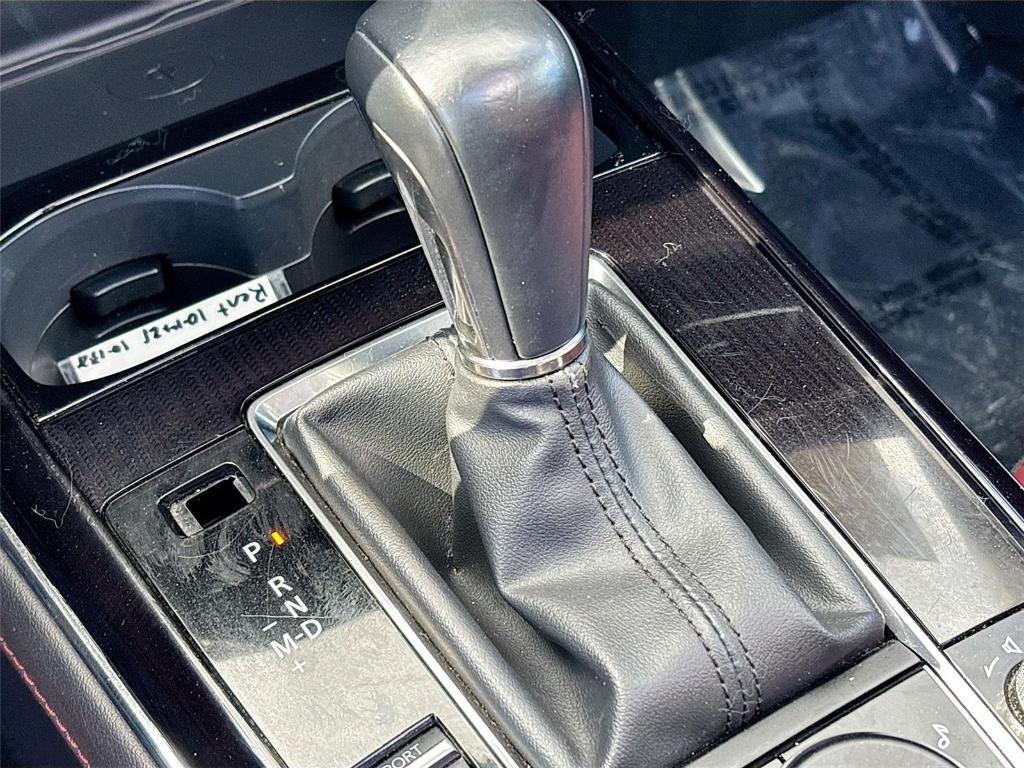 used 2024 Mazda CX-30 car, priced at $22,995