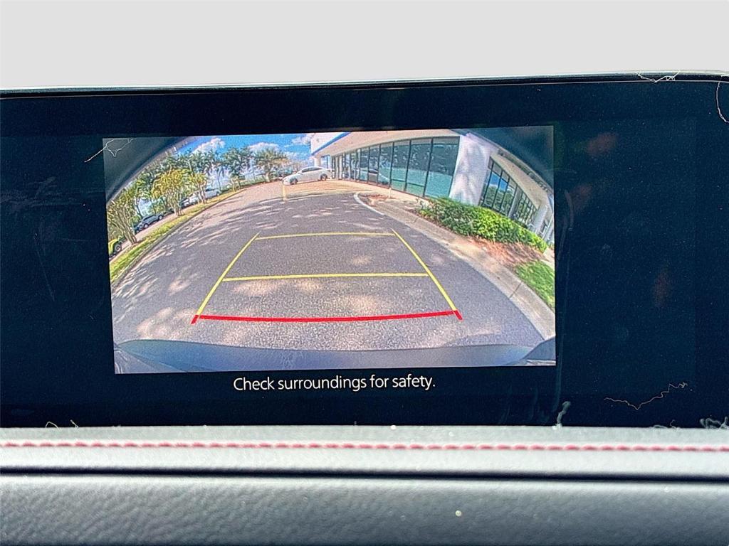 used 2024 Mazda CX-30 car, priced at $22,995